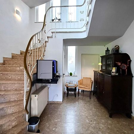 Winkelwerkstatt Hotel 크로프 외부 사진