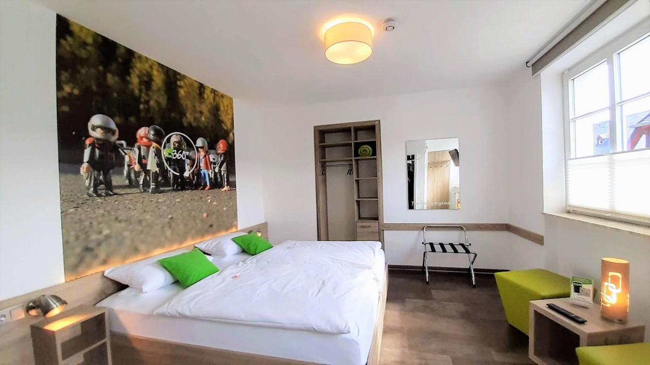 Winkelwerkstatt Hotel 크로프 외부 사진