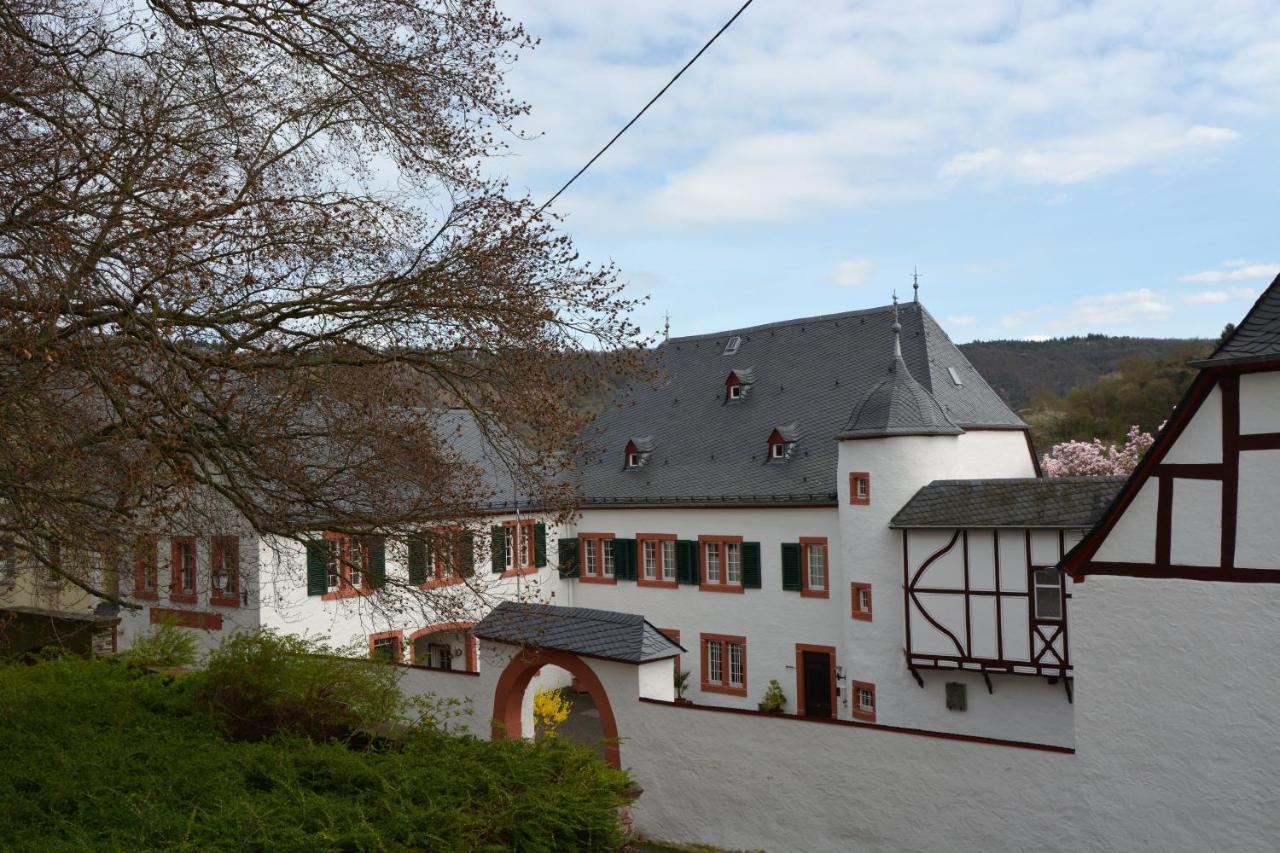 Winkelwerkstatt Hotel 크로프 외부 사진