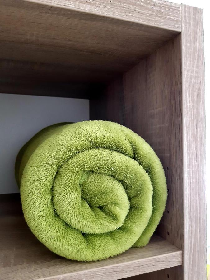 Winkelwerkstatt Hotel 크로프 외부 사진