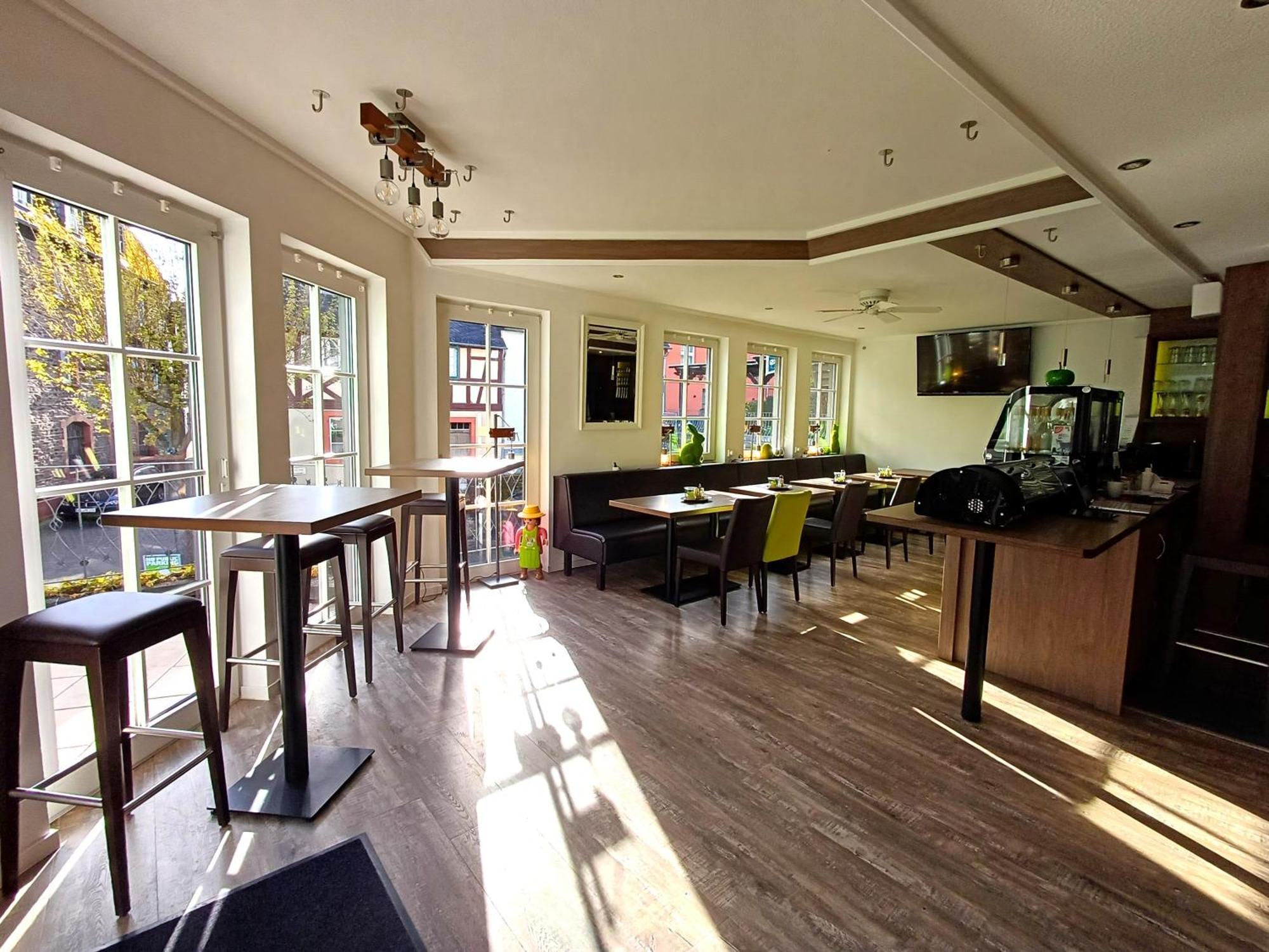 Winkelwerkstatt Hotel 크로프 외부 사진