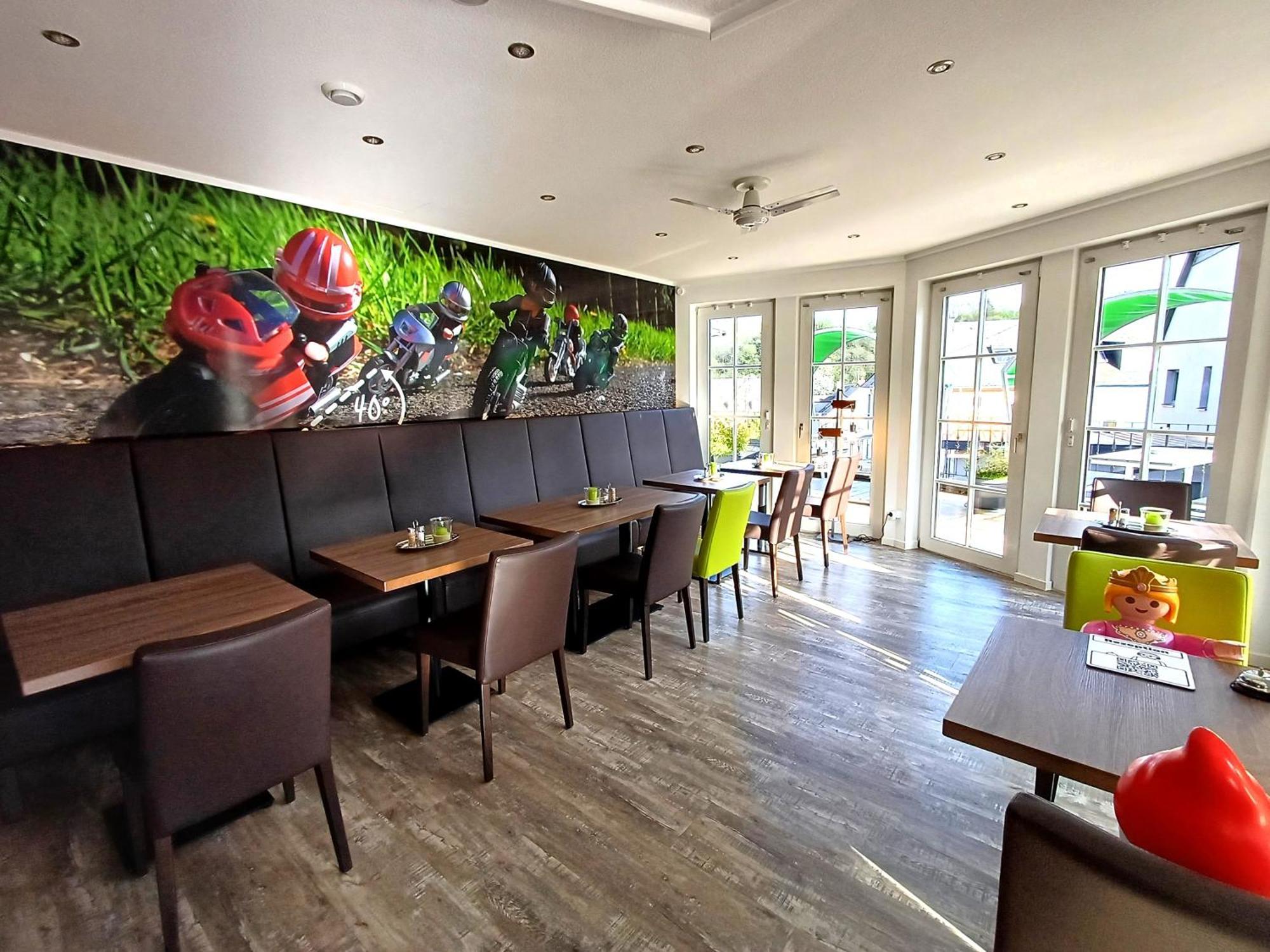 Winkelwerkstatt Hotel 크로프 외부 사진
