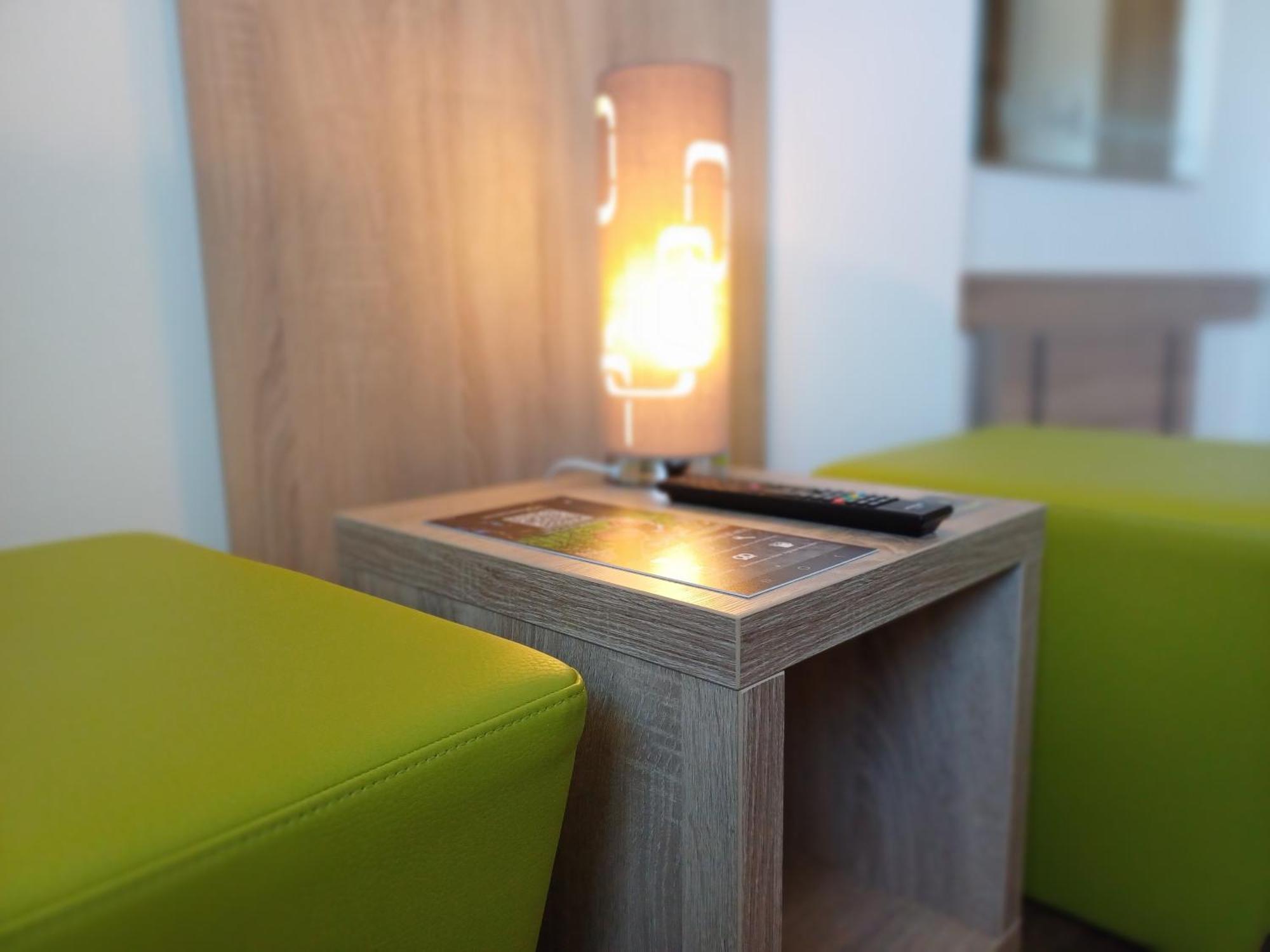 Winkelwerkstatt Hotel 크로프 외부 사진