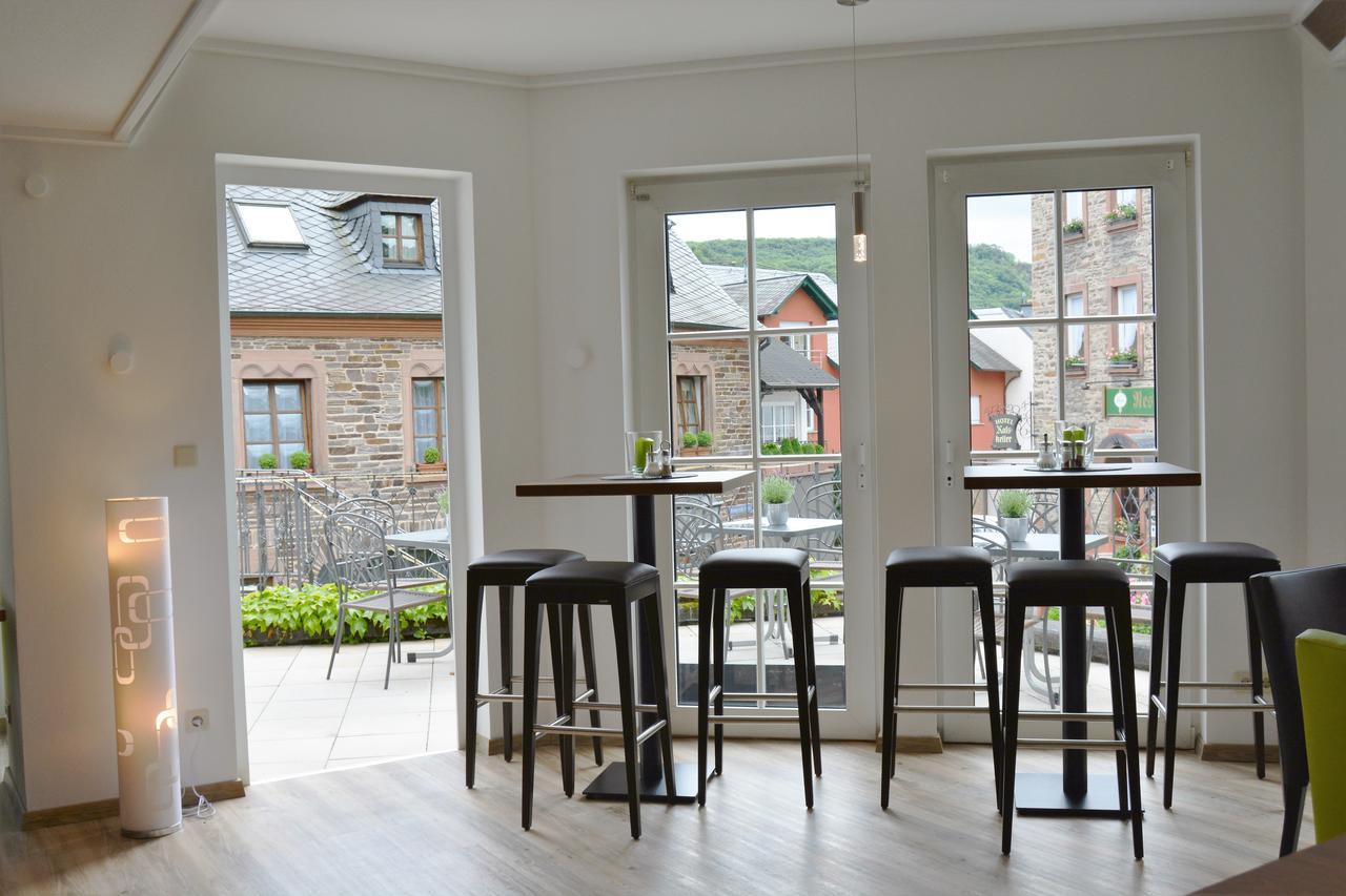Winkelwerkstatt Hotel 크로프 외부 사진